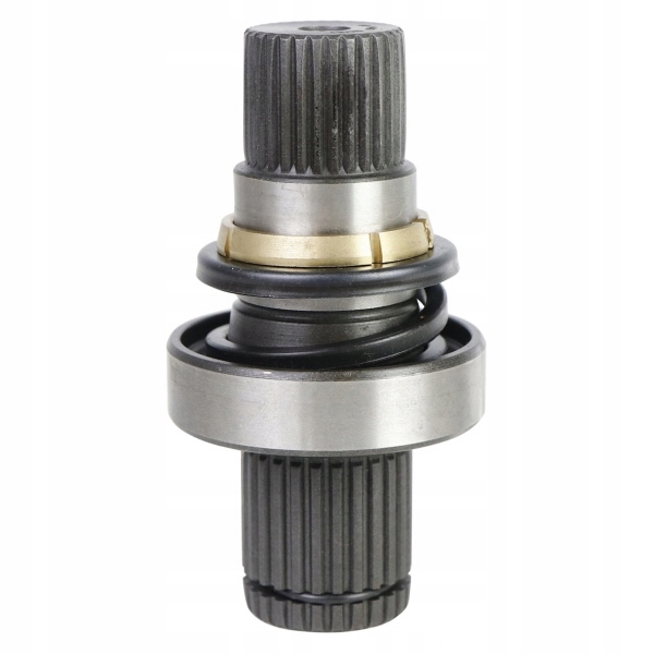 Купити Привідний вал перед до vw transporter t5 2.5 tdi 3.2 v6