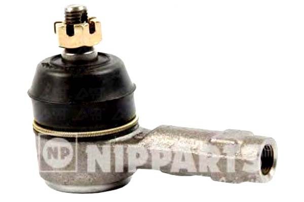 фото №1, Nipparts наконечник тяга mitsubishi carisma 99