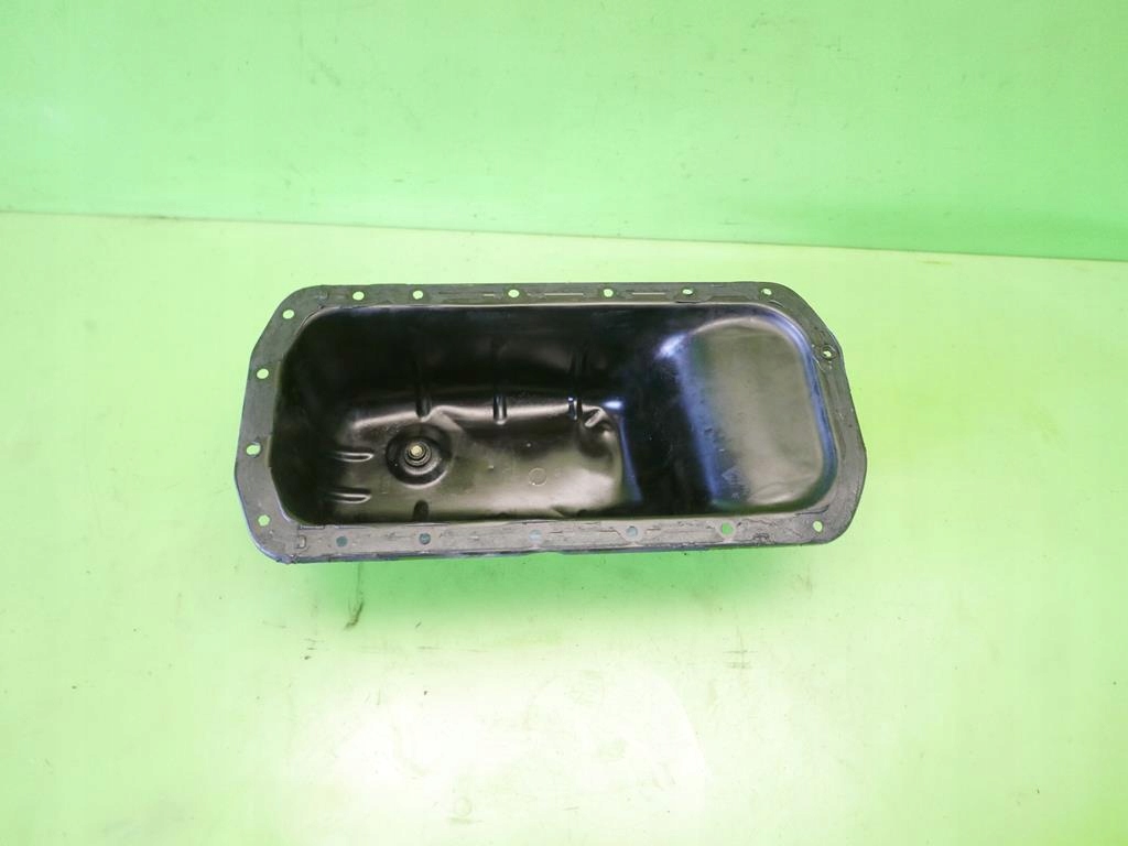 фото №6, Піддон піддон масляна mazda 3 bk i 1.6 mz-cd 03-06