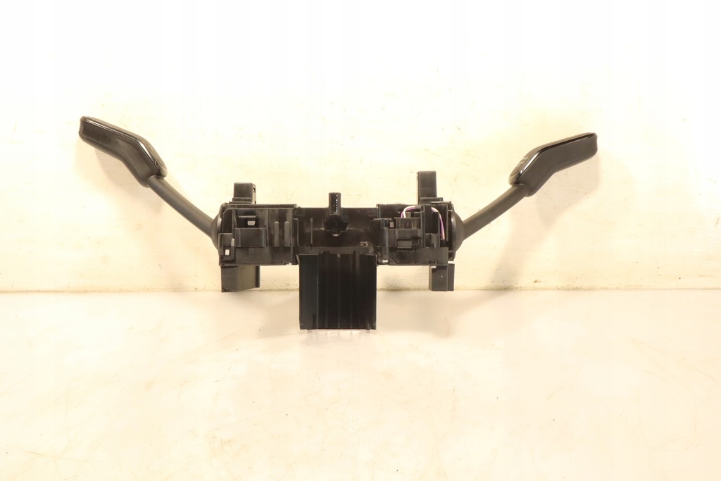 фото №3, Перемикач комбінований світла skoda rapid ii