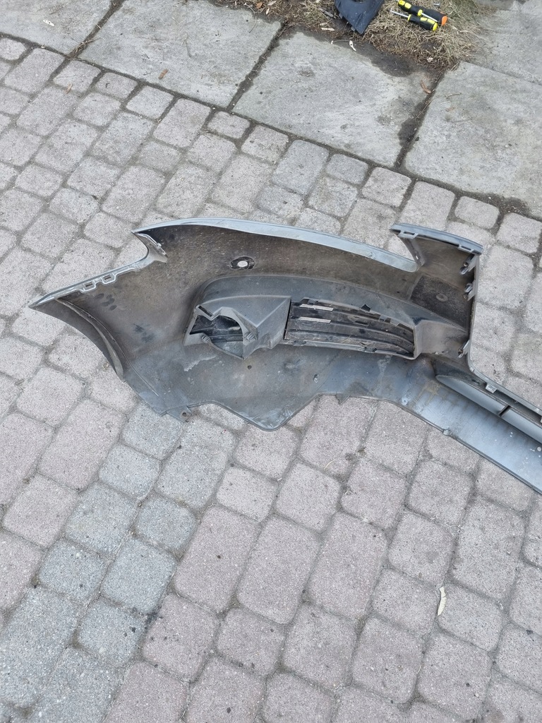 фото №11, Бампер перед передній обшивка audi a4 b8 przed liftem 2008-2012 ly7g