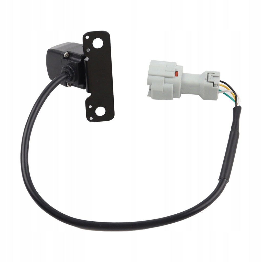 фото №6, Камера заднього виду паркування do kia ceed 2012-2016 hyundai santa fe 2012-2019