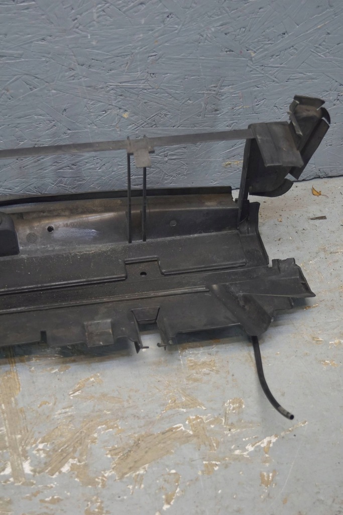 фото №13, Повітропровід повітря mercedes c w204 a2045050430 m164