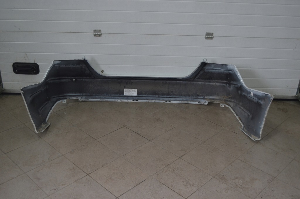 фото №9, Бампер задняя задний toyota camry viii 2018- pdc