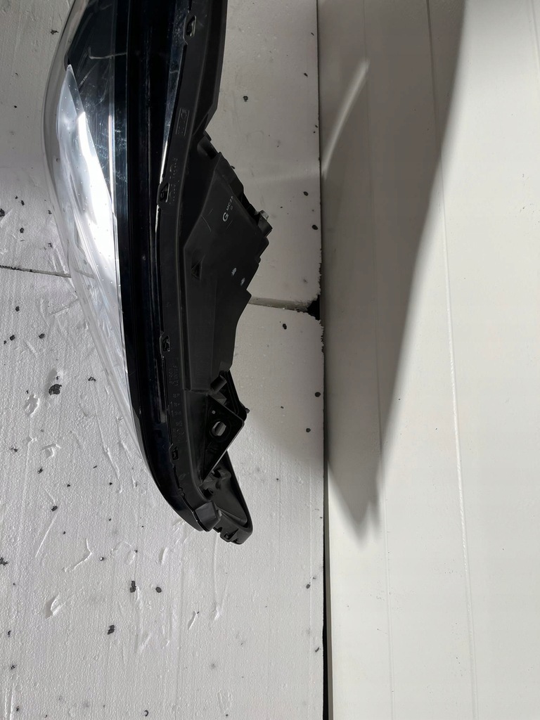 фото №7, Лампа правая honda jazz v 2020 - ładna