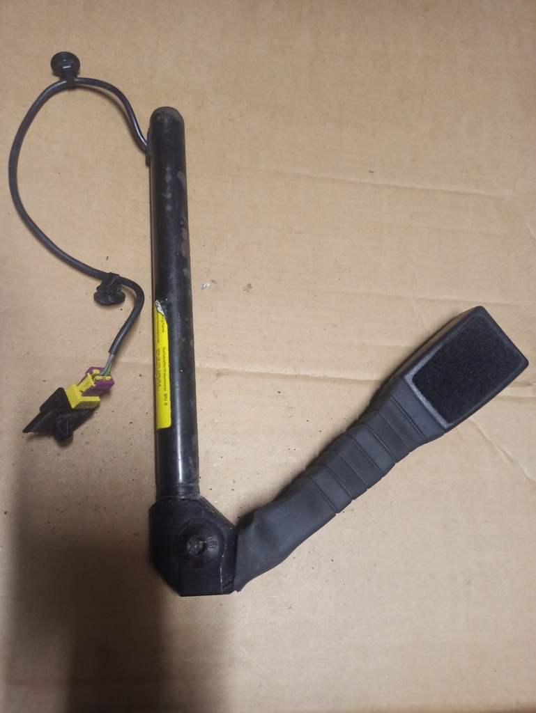 фото №1, Opel vectra c натягувач поперечина 13127948 f9061386752