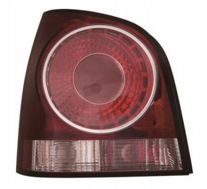 фото №1, Depo le vw polo