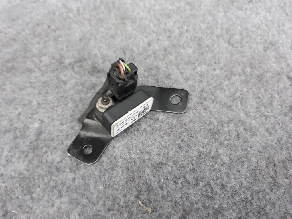 фото №1, Датчик mercedes w212 e-klasa a0055421218