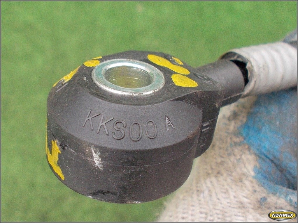 фото №5, Hyundai tucson 2.0 16v 08r датчик детонаційний kks00a