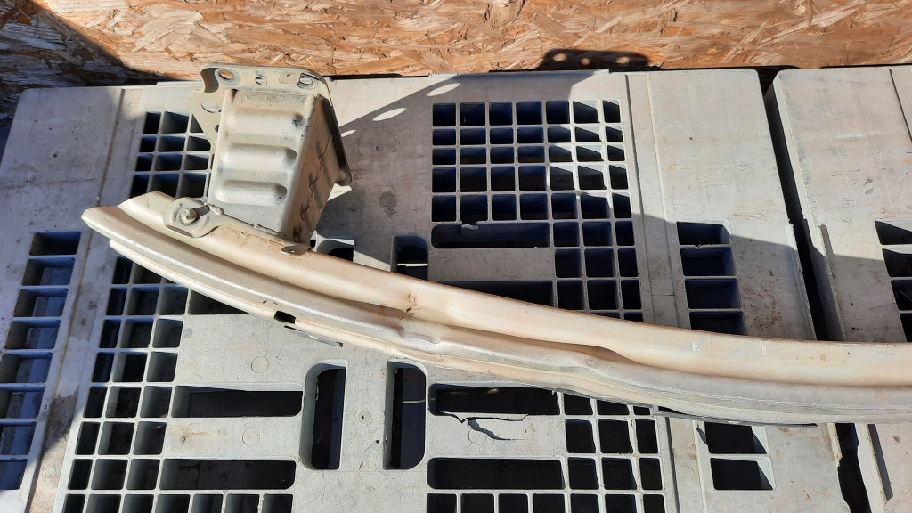 фото №9, Балка бампера перед opel vectra c 2.2d 02r sedan