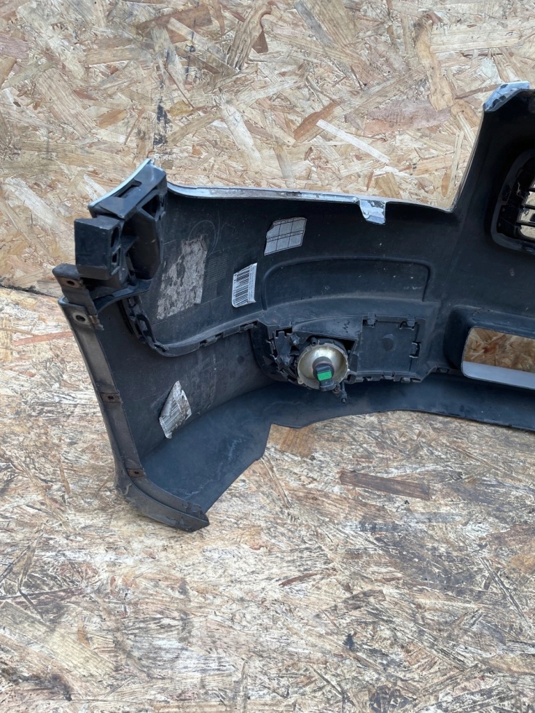 фото №15, Бампер перед передний volvo c30 r-design 426-26