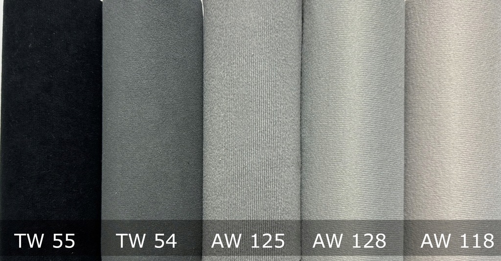 фото №5, Материал na потолок автомобильная с пена велюр - 10 цветов