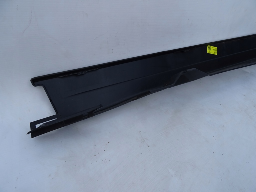 фото №5, Молдинг порог правая mercedes x247 x243