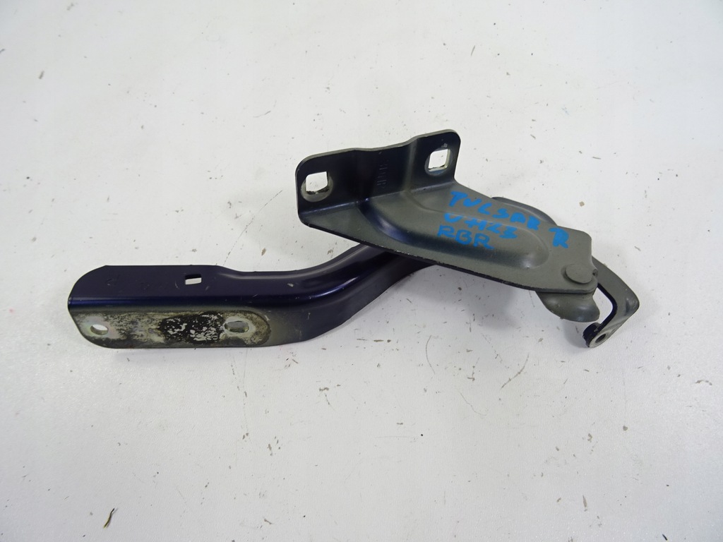 фото №1, Nissan pulsar петля капот правый rbr 150709