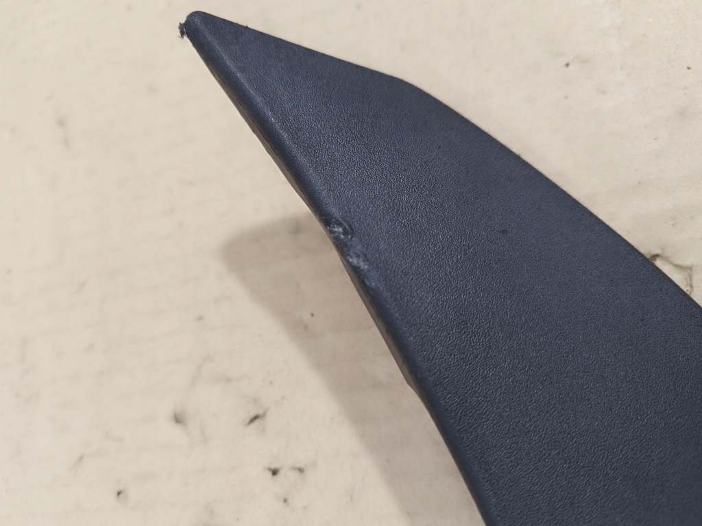 фото №5, Жабо капот правое + левая fiat grande punto evo lata 2012-2018