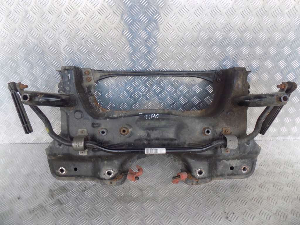 фото №1, Fiat tipo ii подрамник подрамник перед 16-