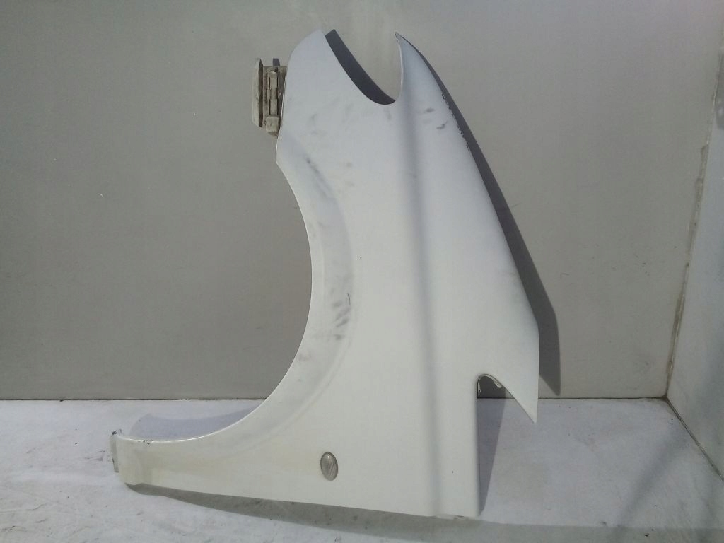 фото №1, Mercedes vito w639 крыло левый