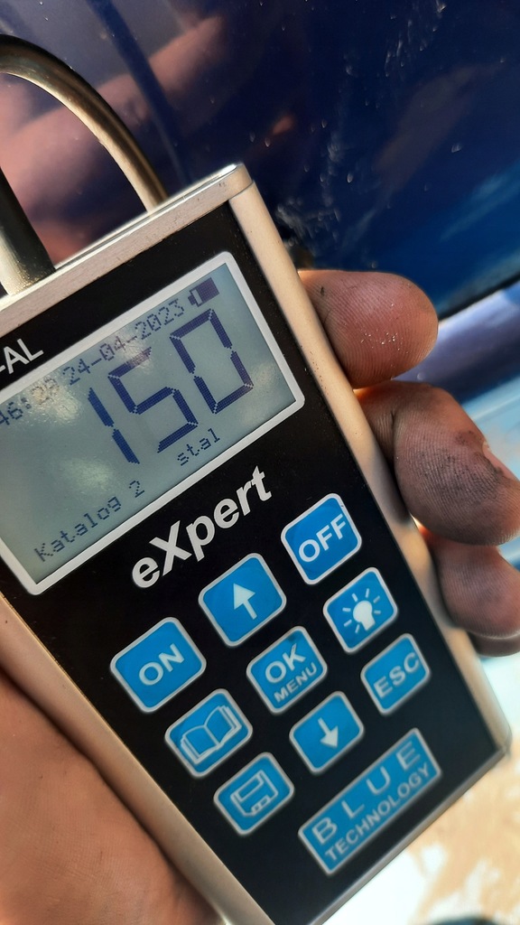 фото №6, Двері правий задня ford galaxy 97r kombi