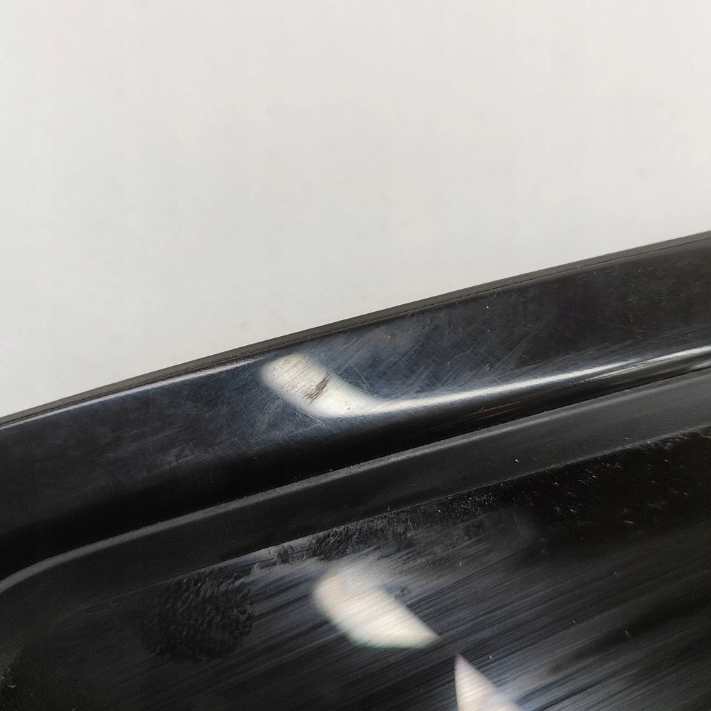 фото №9, Kia ev6 2023 ліва сторона скло кузовна задня