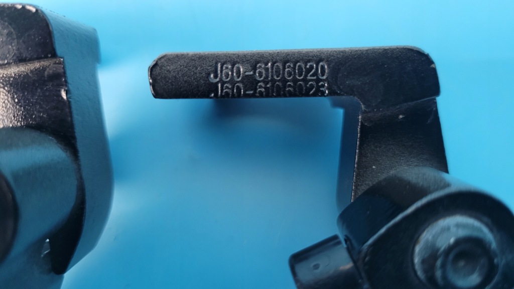 фото №15, Chery omoda 5 24r петлі двері правий перед комплект j60-6106020 j60-6106023