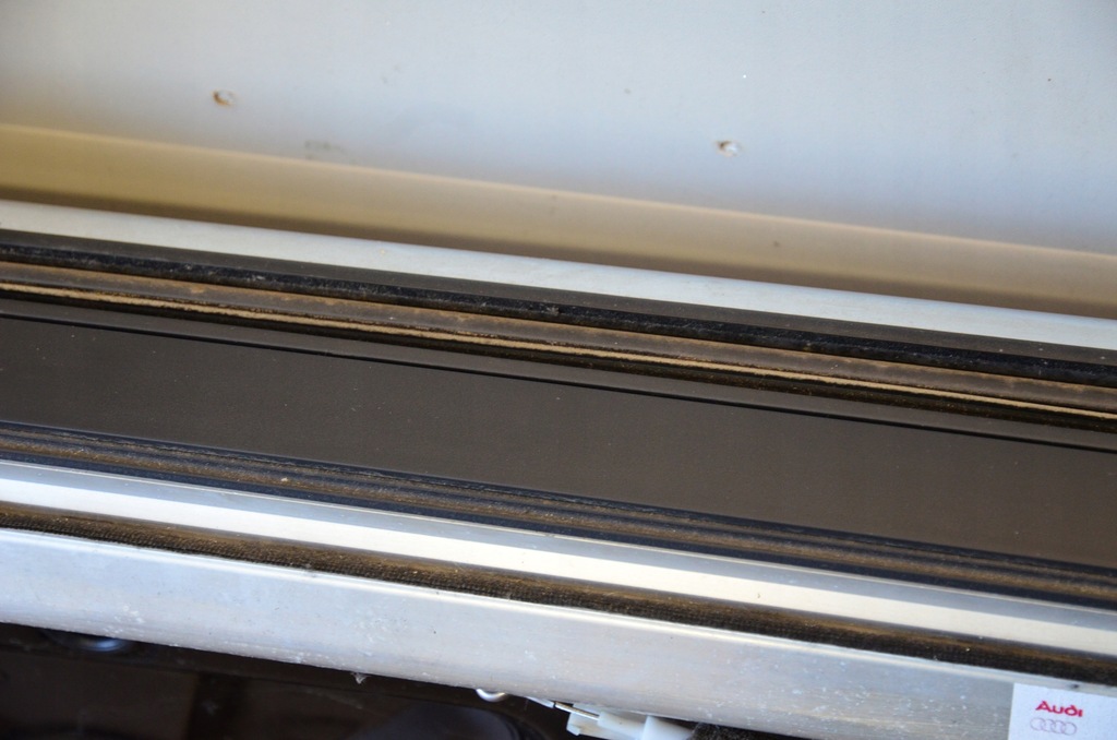 фото №11, Audi a8 d4 4h дверь задние правое чёрные