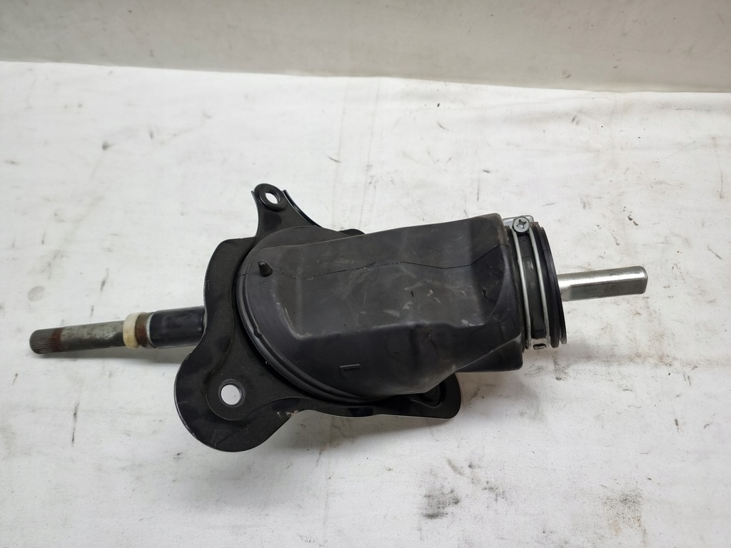 фото №4, Nissan gtr gt-r r32 тяга колонки кермового