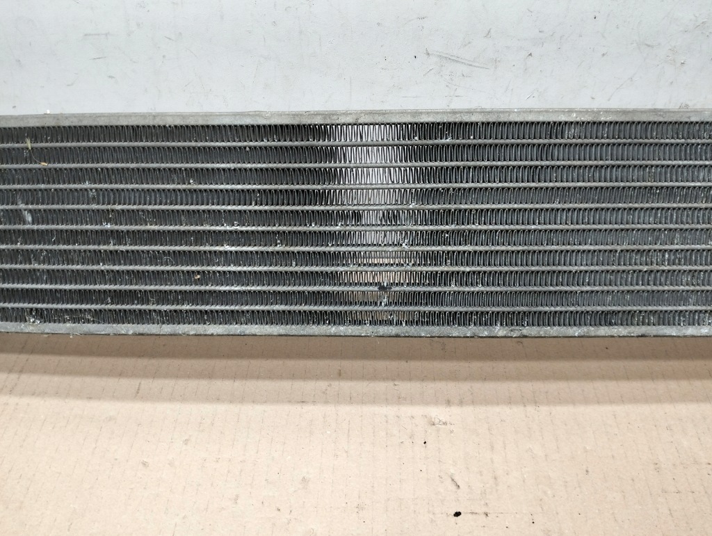 фото №8, Радіатор vw touareg 3.0 tdi 7l6121212b