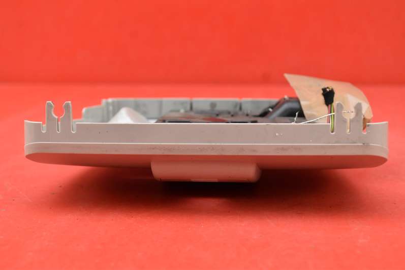 фото №6, Лампа освітлення салону перед mercedes b-klasa