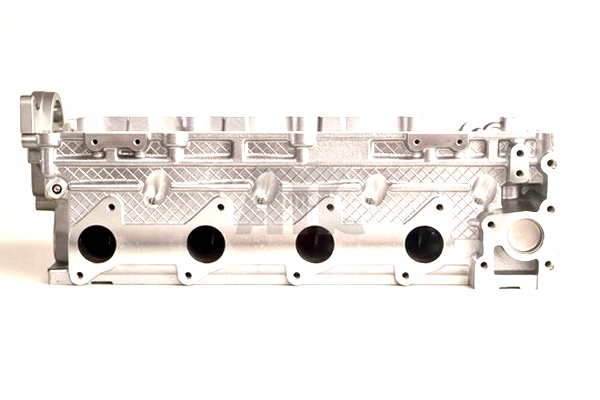 фото №10, Головка цилиндров hyundai h-1 h-1 starex h-1 cargo h-1 travel h100