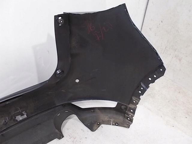 фото №8, Mazda cx5 lift 17-23 kb8a-50221 бампер задняя org !