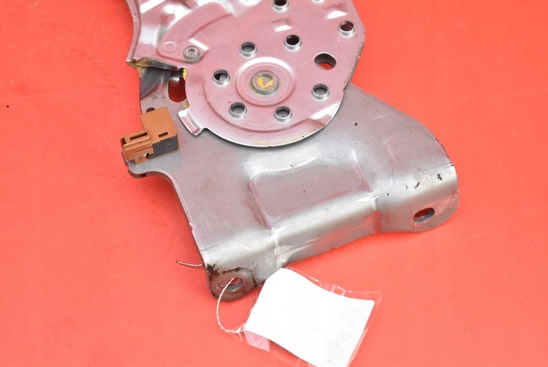 фото №6, Важіль гальма ручного шкіряний mazda 6 3 iii gj 12-15