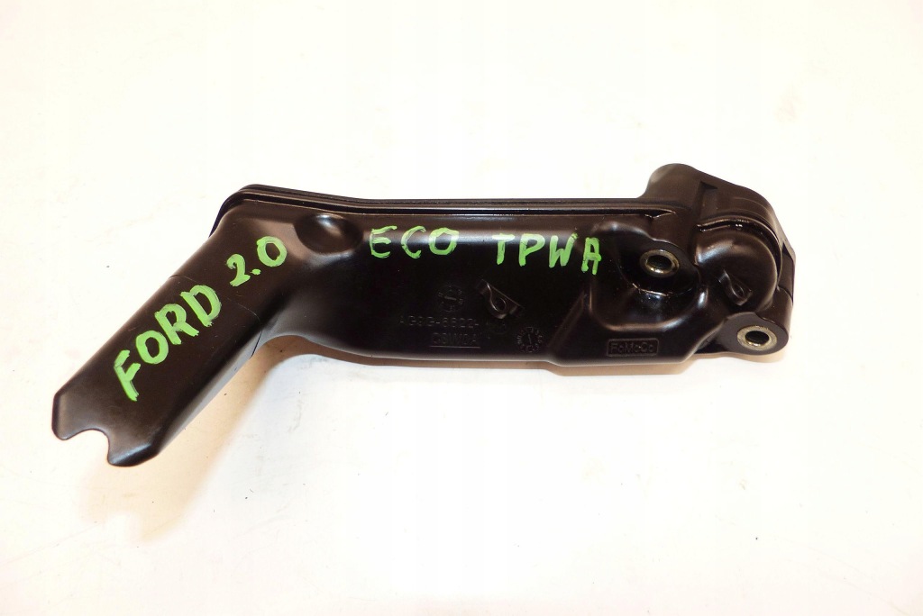 Купити Ford s-max kuga 2 galaxy 2.0 ecoboost маслоприймач оливи