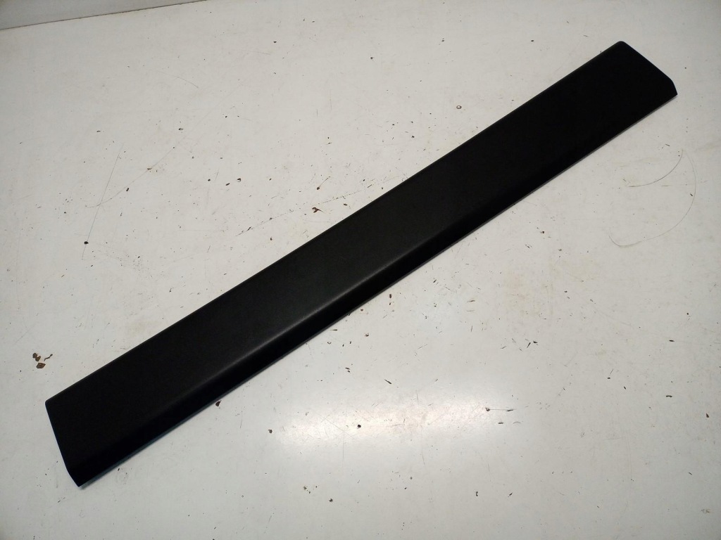 фото №1, Молдинг бічна ліва renault master iii iv 828210160r