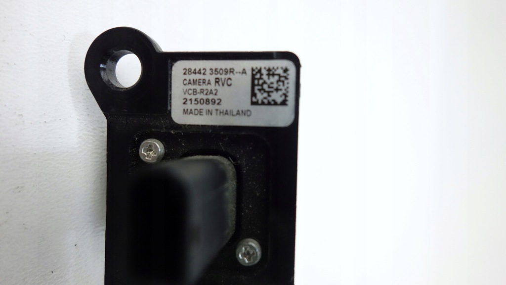 фото №5, Камера заднего вида задняя renault captur ii 2019- 284423509r