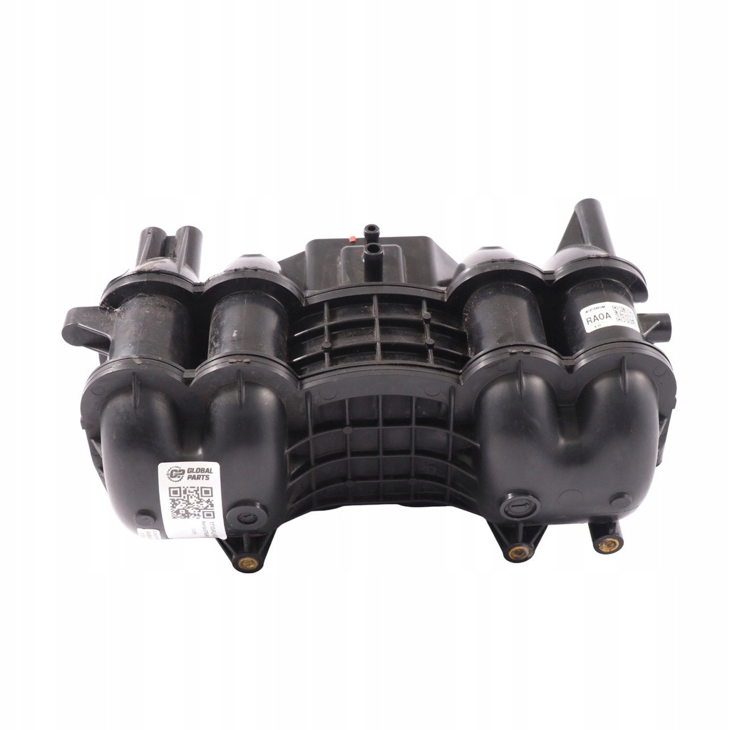 фото №12, Honda stream s бензин k20a1 коллектор всасывающий впускной воздуха 17100-pld-000