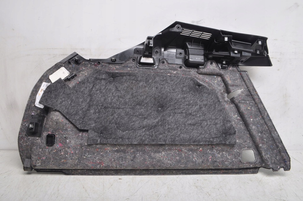 фото №8, Volvo xc60 ii обшивка багажника правый 31440674