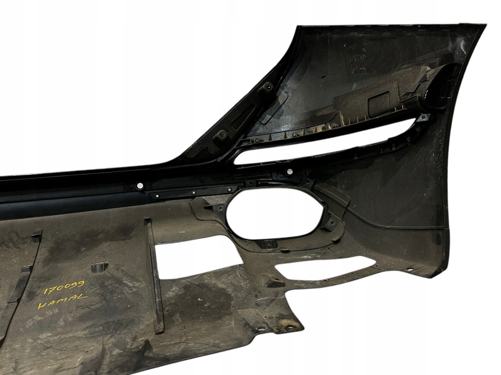 фото №9, Ferrari california t turbo бампер задний бампер 86667810 85828300