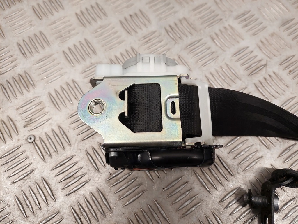 фото №5, Audi q3 8u 8u0857805a задня сторона права ремені безпеки