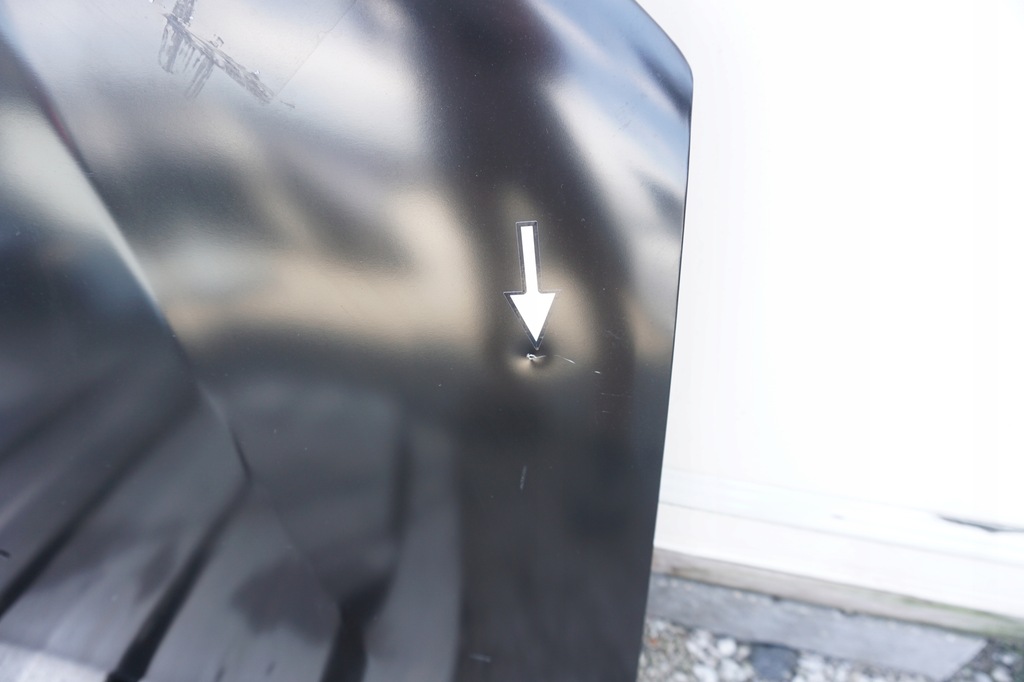 фото №8, Dacia logan ii sandero капот nowa оригінал