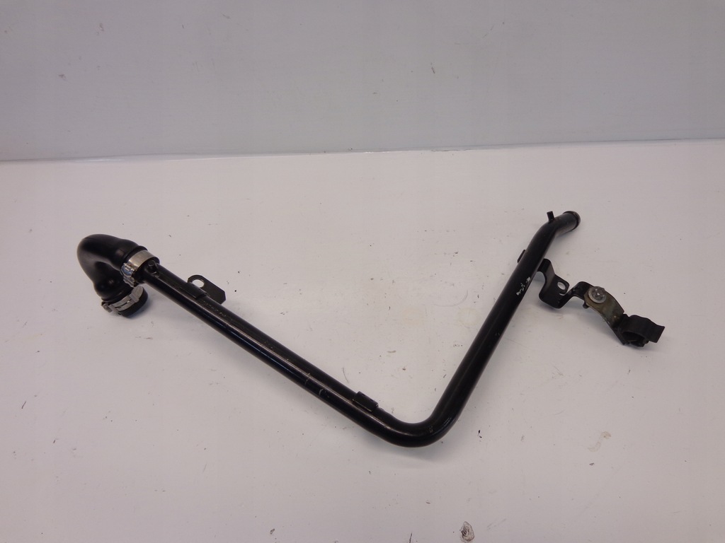 фото №1, Alfa romeo 159 2.0 jtdm шланг трубка магистраль wody a854