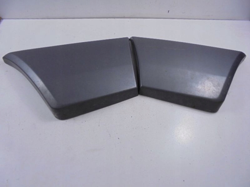 фото №13, Mercedes 190 w201 молдинг крыла задняя левая правая