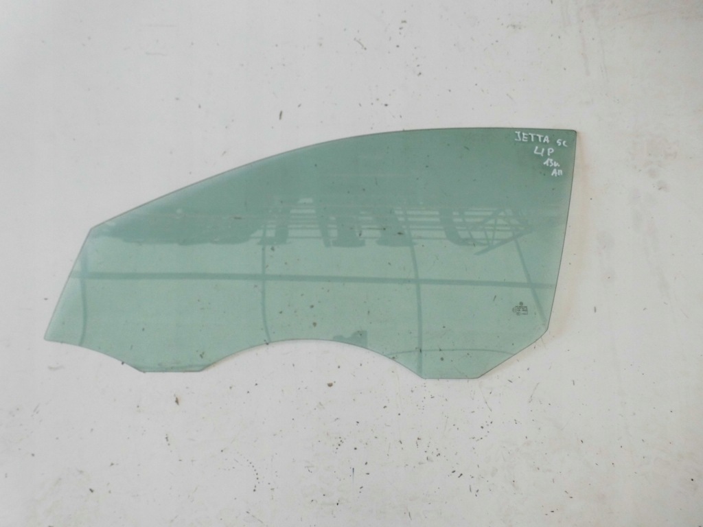 фото №1, Стекло дверь vw jetta 5c 2013r. левая передняя