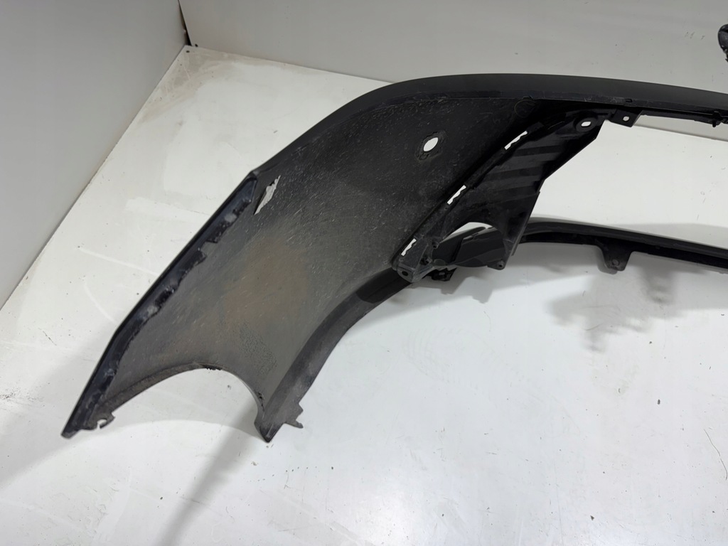 фото №7, Toyota camry viii 8 бампер передний решётка радиатора решётка радиатора перед