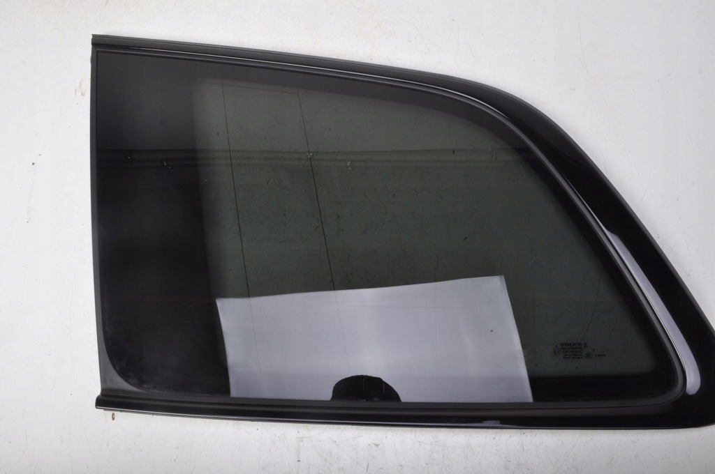 фото №1, Volvo xc90 ii стекло кузовная левая задняя задняя