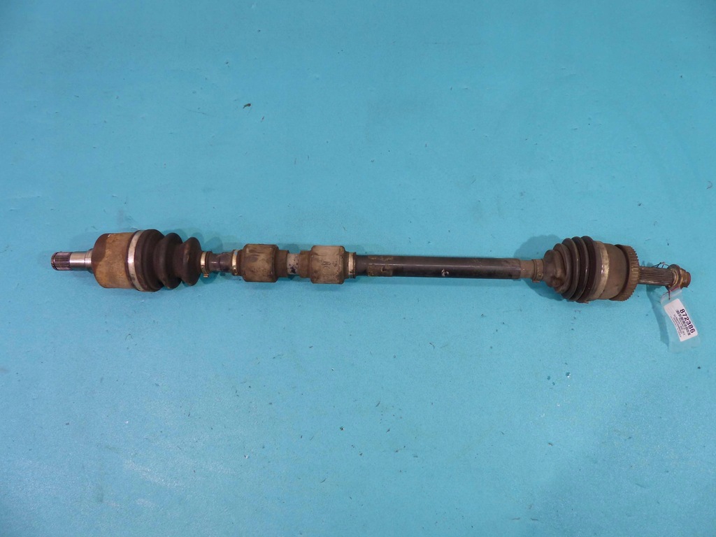 фото №1, Привідний вал права magentis ii 2 05-10 2.0 crdi 150km