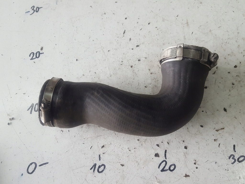 фото №1, Audi tt 8j s 2.0 tfsi cdl 270km труба интеркулер