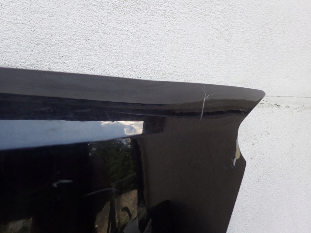 фото №5, Крыло правый перед передний skoda rapid 5ja nh1