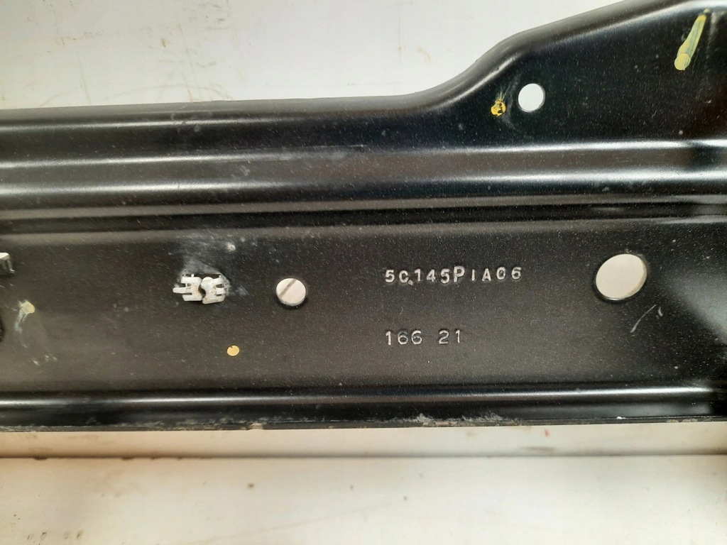 фото №9, 2021 ford mustang mach-e подрамник 5c145pia06