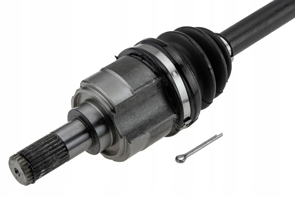 фото №4, Nty npw-hy-605 wał привідний