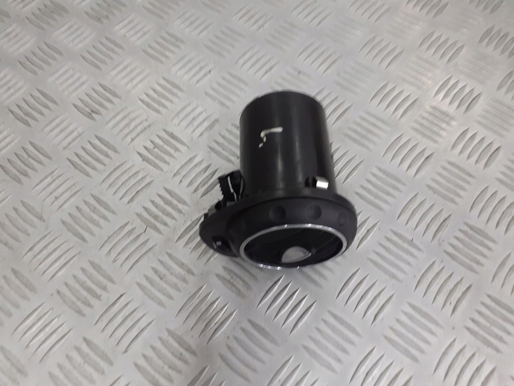 фото №4, Решётка обдув левая alfa romeo 147